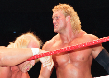 Hulk Hogan Height: How Tall is the Legendary Wrestler?