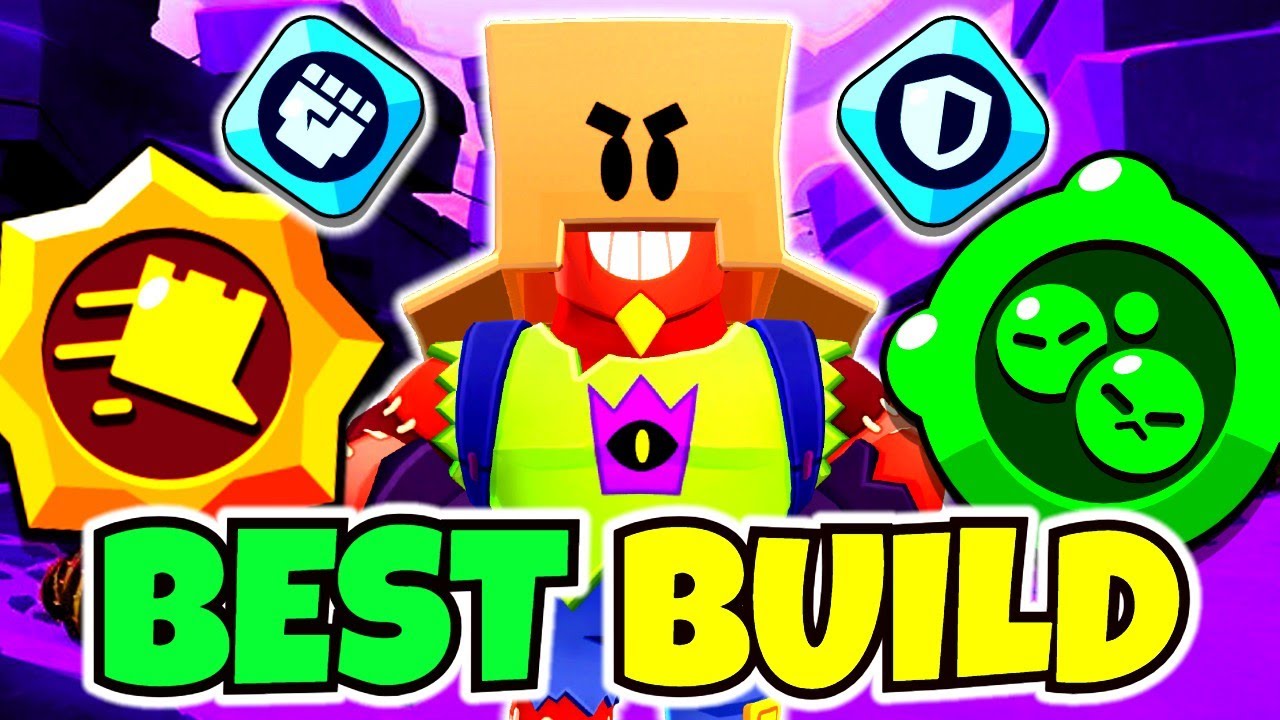 Ultimate Grom Build Guide for Brawl Stars: Optimize for Every Game Mode