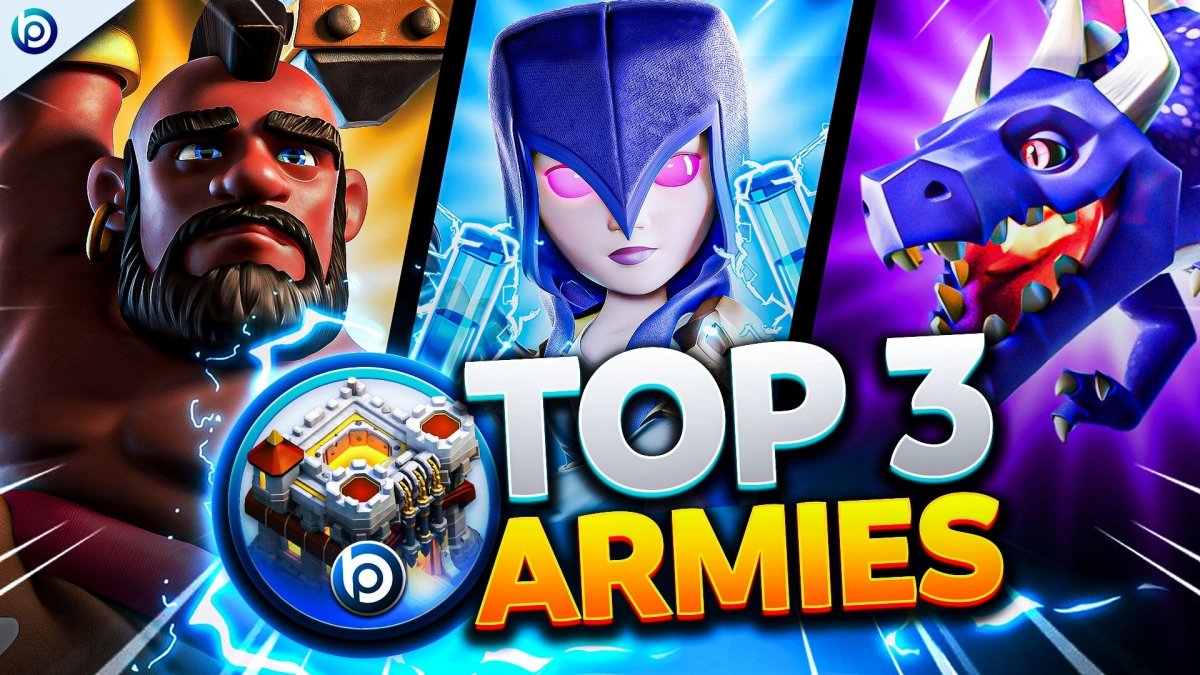 Proven TH11 Attack Strategies: Master the Art of 3-Starring Every Time