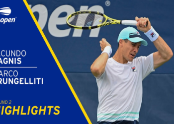 Lloyd Harris vs George Loffhagen Prediction: Wimbledon 2024 Odds & Preview