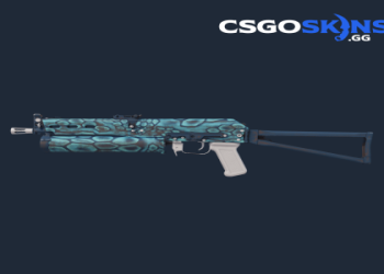 All PP-Bizon Skins in CS2: Prices, Rarity, and Collections