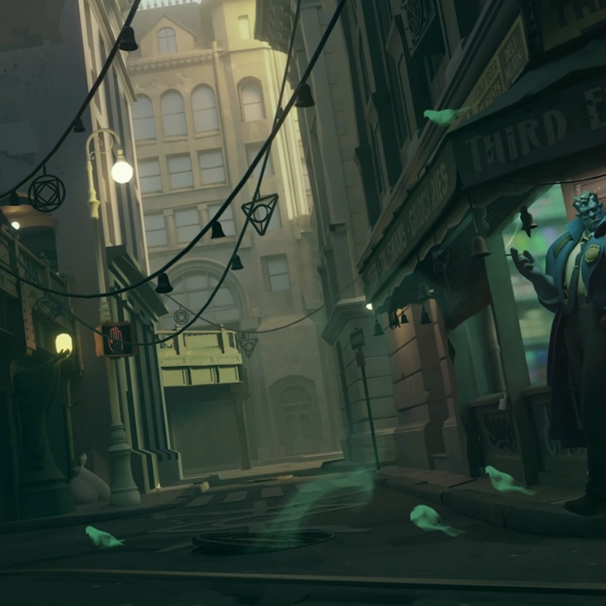 Whats New in Deadlock Patch Notes? Explore Heroes, Maps, & Balances