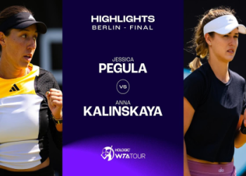 Alexandrova vs Gauff 2024: Full Match Preview, Stats, and Prediction