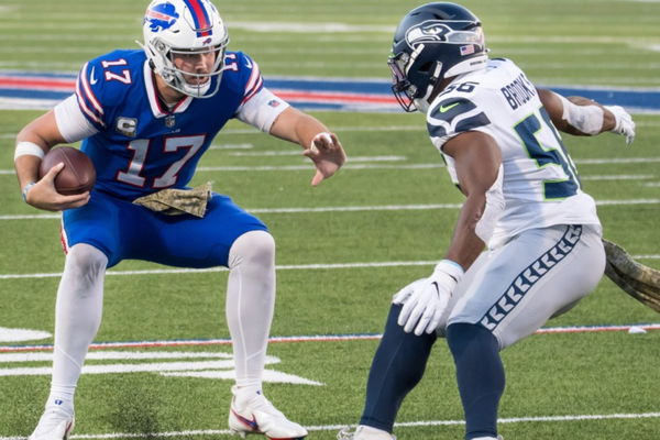 Weather Forecast for Seattle Seahawks Game: What to Expect at Lumen Field