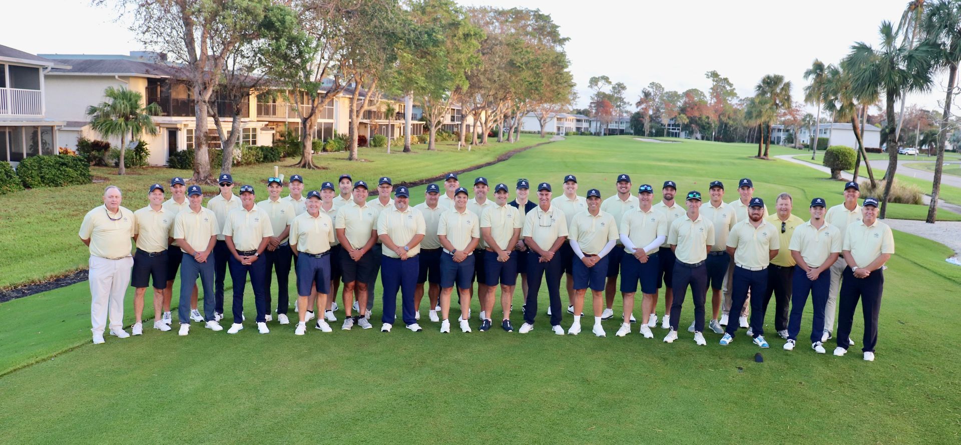 Scottie Scheffler and the Play Yellow Initiative: Raising Funds for Childrens Hospitals