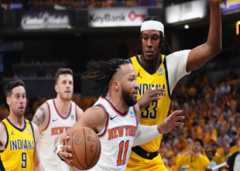 Indiana Pacers vs New York Knicks Game Player Stats – Full Breakdown