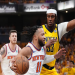 Indiana Pacers vs New York Knicks Game Player Stats – Full Breakdown