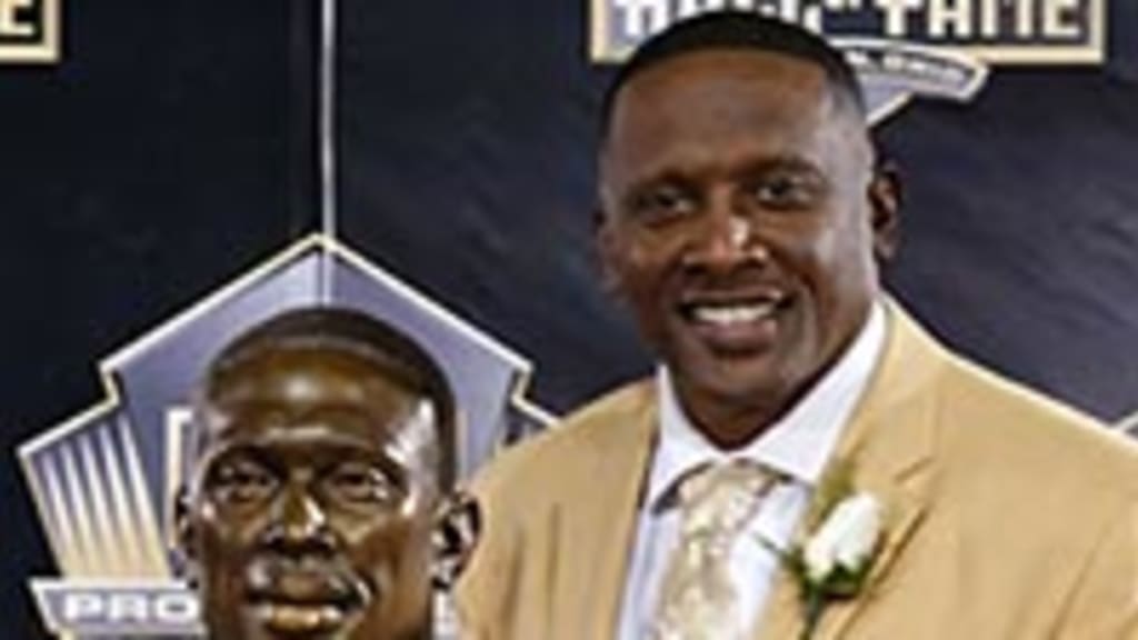 Tim Brown 40 Yard Dash Time: How Fast Was the Hall of Fame Receiver?