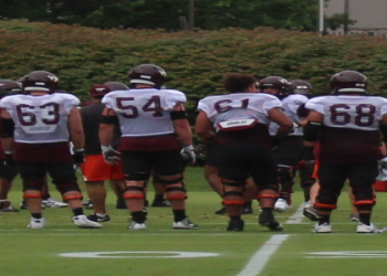 2024 UNC Football Depth Chart Predictions: Projected Starters & Key Players