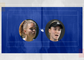 Emma Navarro vs Jasmine Paolini: Head-to-Head Prediction & Odds