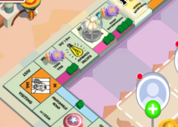 Scary Cake and the Upcoming Monopoly Go Partner Event: Everything You Need to Know