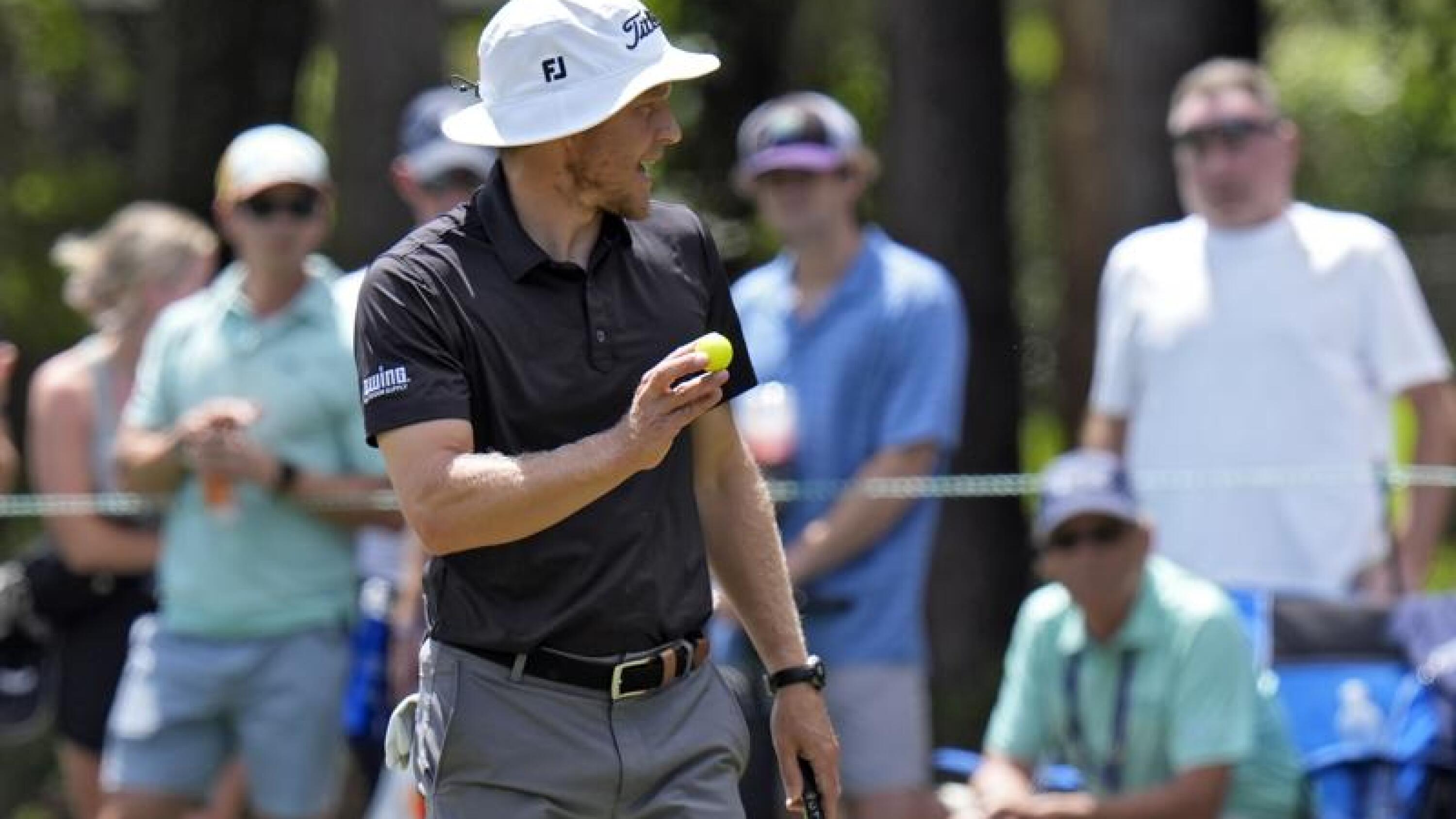 Peter Malnati's Career Milestones: PGA Tour Champion and Masters Invitation