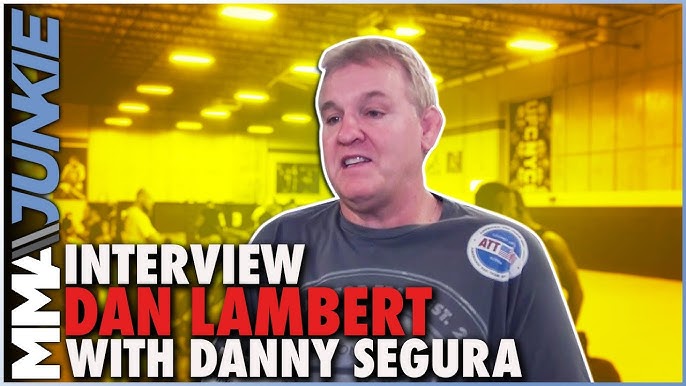 Dan Lambert Net Worth: How Much Is the American Top Team Founder Worth in 2024?