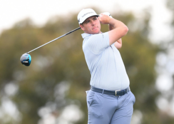 Discover Luke Lists Sponsors: The Brands Behind the PGA Tour Golfer