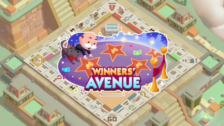 Monopoly GO Winners Avenue: Tips and Strategies for Success