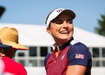 Ally Ewing Announces Retirement: A Glimpse into Her Journey in Golf