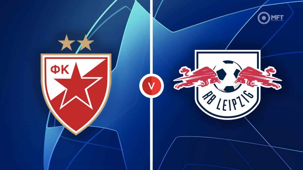 Leipzig vs Crvena Zvezda Prediction: Champions League Preview & Betting Tips