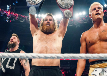 Jade Cargill and Bianca Belair Set for WWE Showdown: Who Will Reign Supreme?