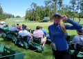 Grace Charis: The Rising Star in Golf and Social Media