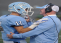 Complete CDM Football Schedule 2024: Sea Kings Matchups and Times