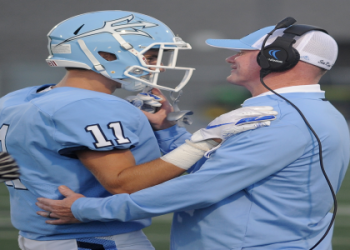 Complete CDM Football Schedule 2024: Sea Kings Matchups and Times