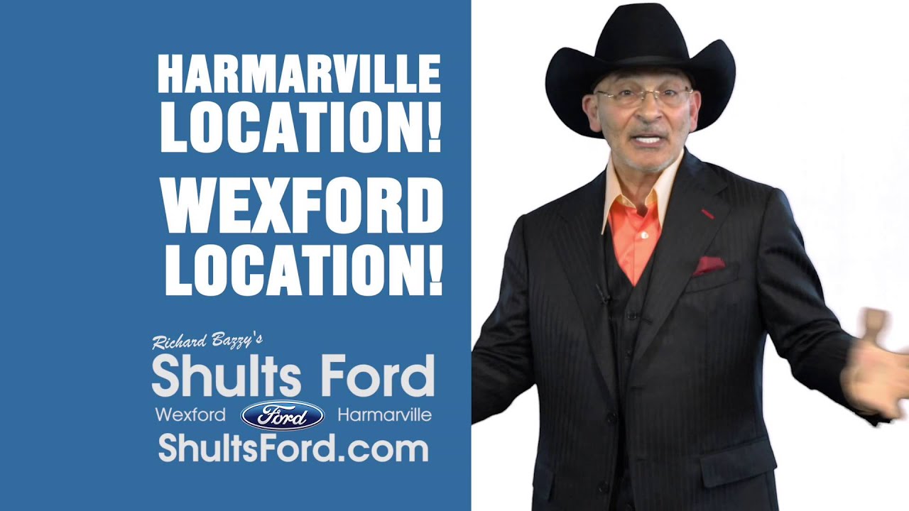 What Is Richard Bazzys Net Worth? Discover the Wealth of Shults Fords Owner