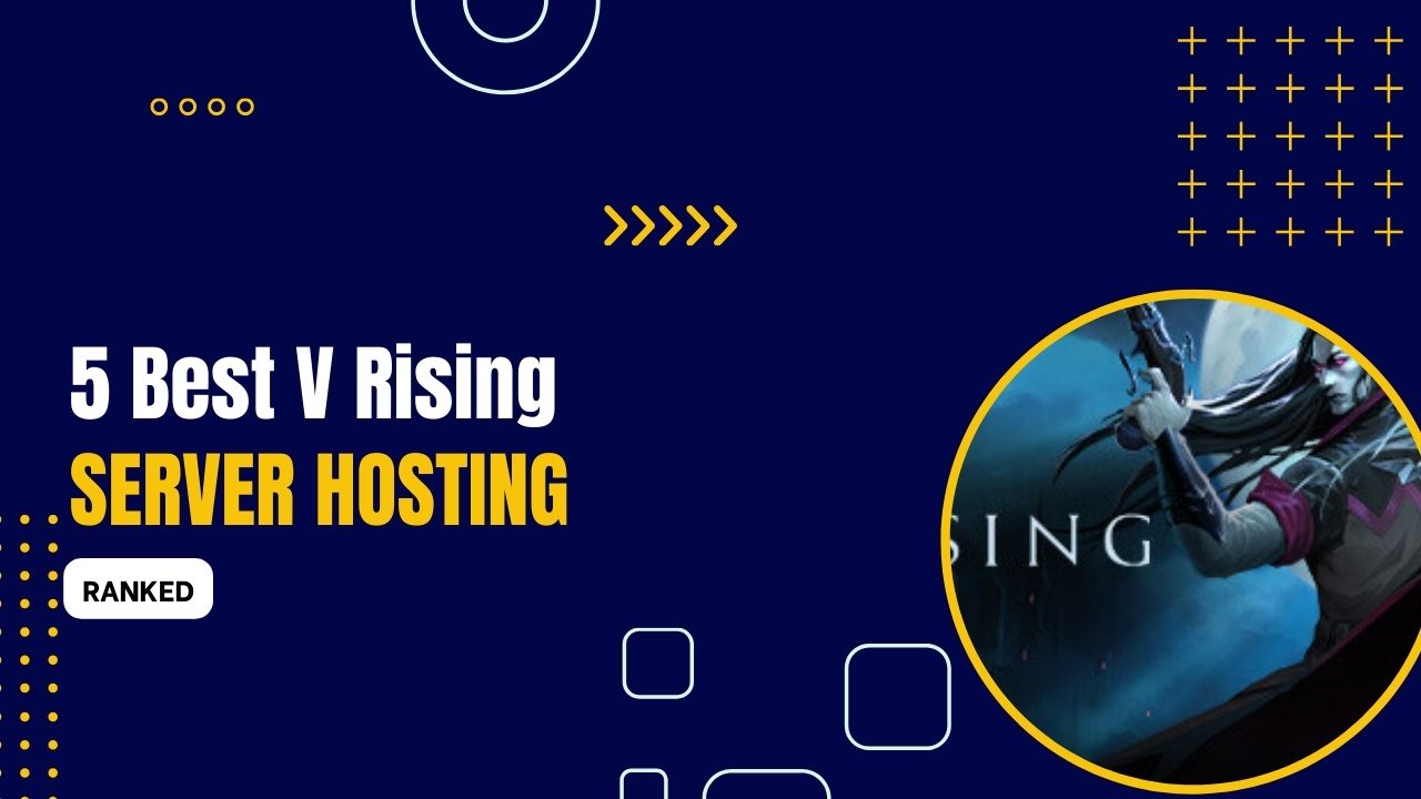 Discover the Best V Rising Servers: Ranked and Reviewed