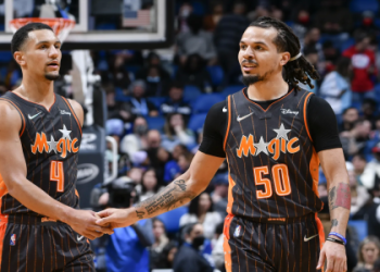 Franz Wagner Prediction: What to Expect from the Orlando Magic Star in 2024-25 Season