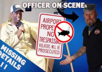 Deion Sanders Arrest: The 1996 Misdemeanor That Shocked Fans