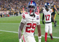 Should You Start Najee Harris or Aaron Jones? Expert Fantasy Football Advice