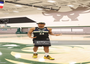 Giannis Logo: Cool Facts and Meanings You Should Know