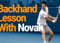 Djokovic Tennis Racket: Get the Inside Scoop! Discover the Secrets Behind Novaks Choice of Racket.