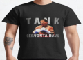 Looking for a Gervonta Davis T Shirt (Here is Where to Find the Best Deals Online)