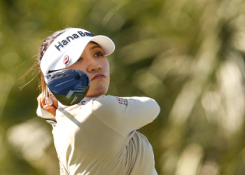 Lydia Ko Net Worth: How Rich is This Golf Superstar?