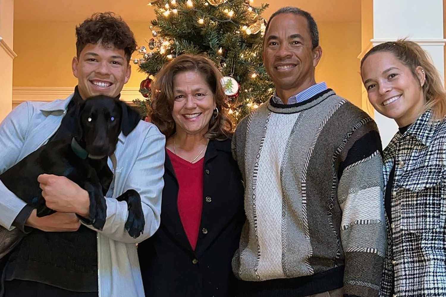 Ben Shelton Mom: Learn All About Her in This Quick Read.