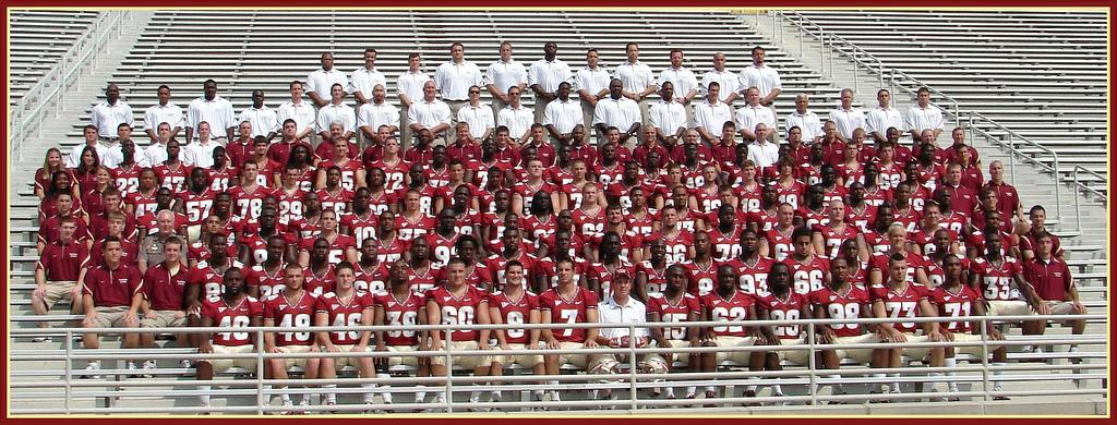 Florida State University Football 2010: What Happened to the Team That Year?