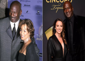 Juanita Jordan:  Early Life, Career, and Relationships