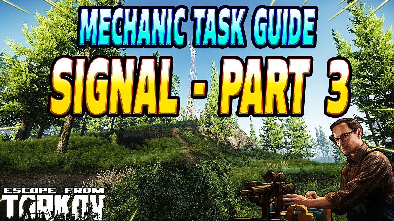 Signal Part 3: Tips and Tricks You Should Know