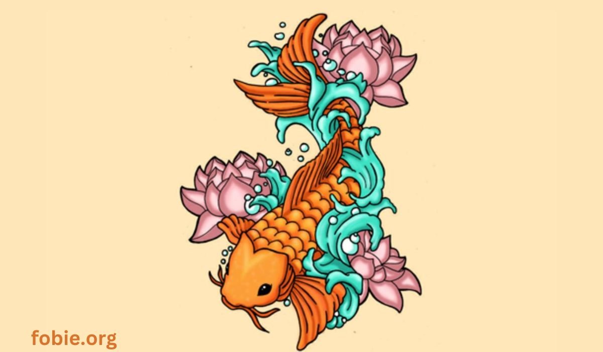 Unlocking the Koi Fish and Dragon Tattoo Meaning: A Quick Look