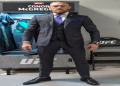 Get Conor McGregors Style: Your Guide to McGregor Clothes!