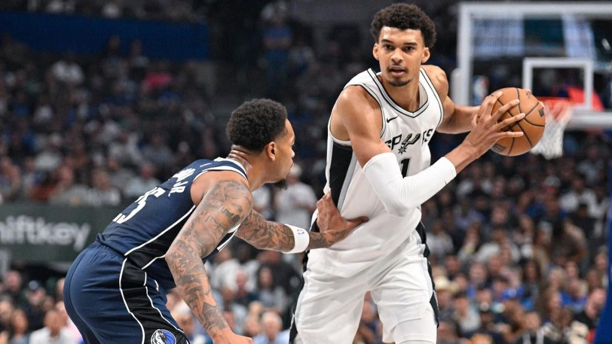 Spurs Thunder Prediction: Who Wins? Check Out Our Free Picks and Predictions For This NBA Matchup!