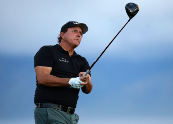 Meet Amy Mickelson: Wife of Pro Golfer Phil Mickelson