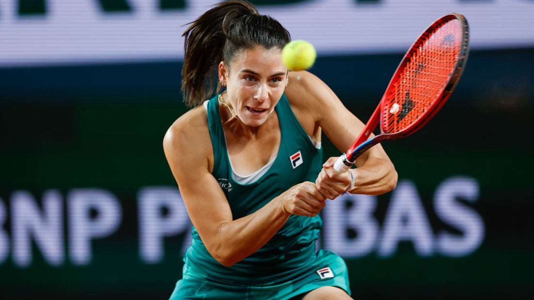 Emma Navarro Tennis: Ranking, Schedule, and Latest News