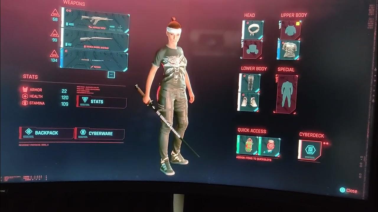 Cyberpunk 2077 Crash on Startup 2.0: Quick Fixes and Solutions