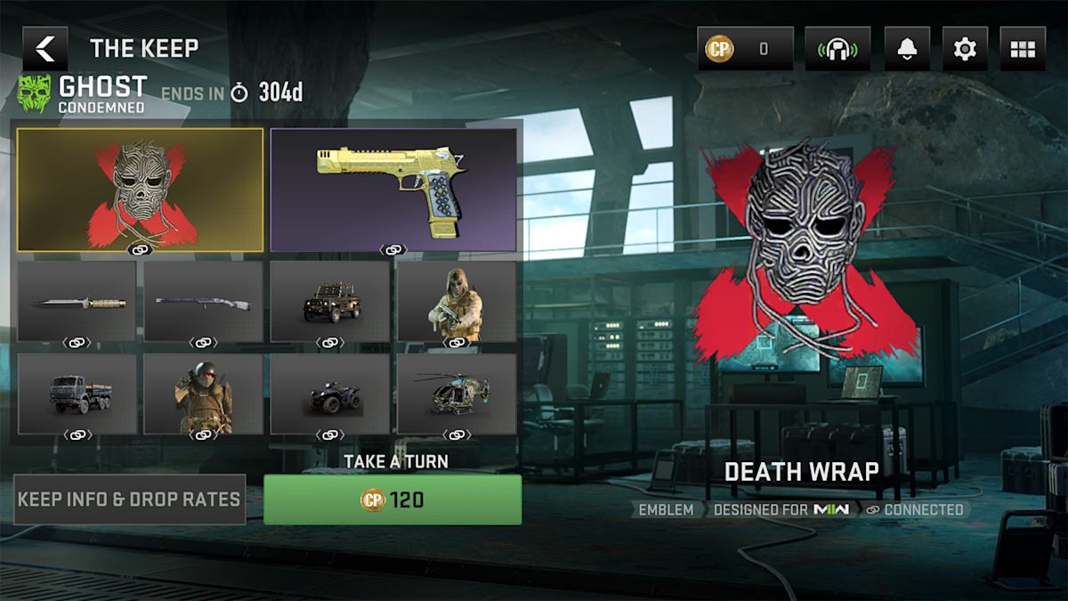 Maximize Your Wins: Keep Warzone Mobile Costs to a Minimum