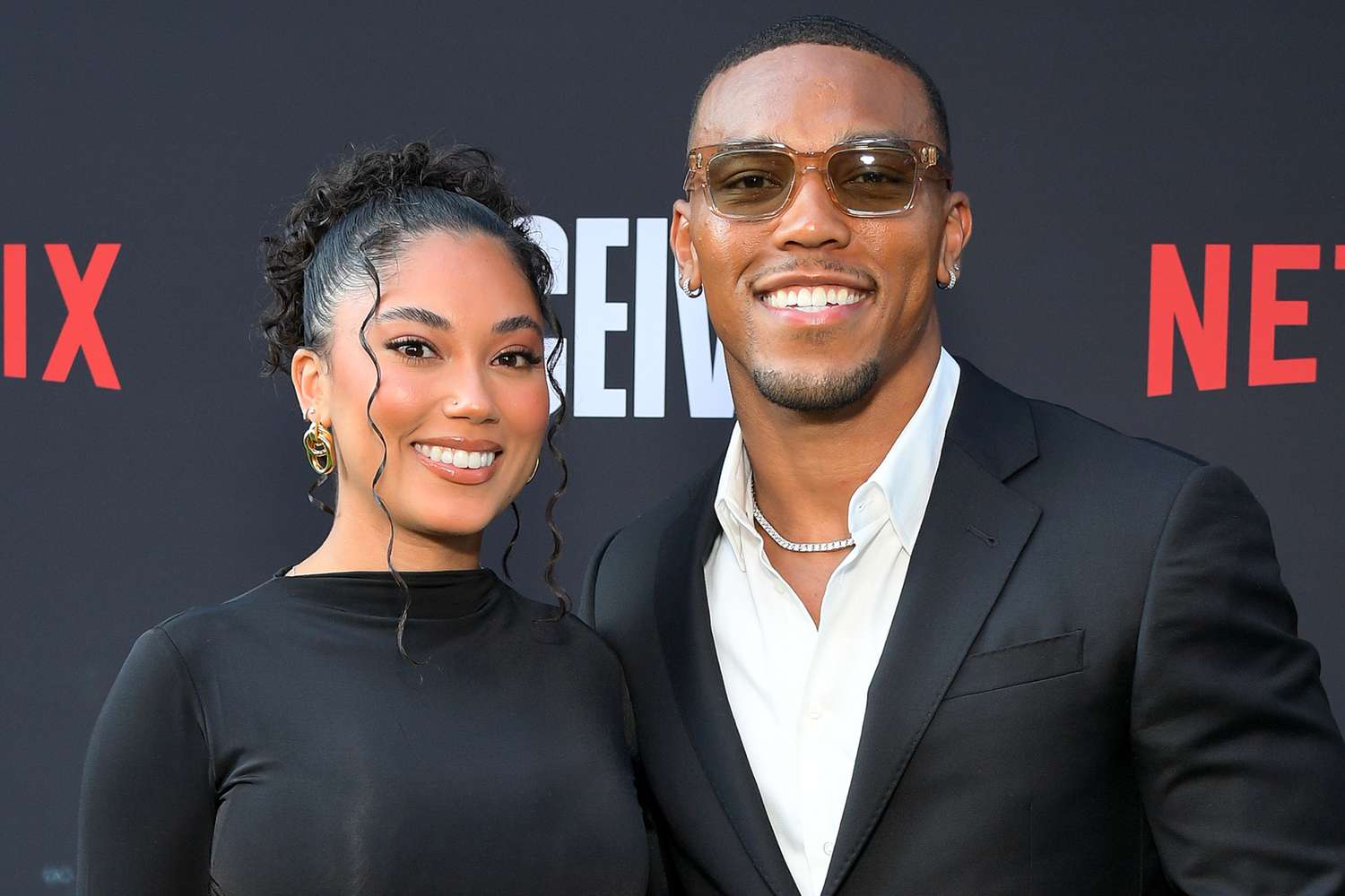 Who is Amon-Ra St. Brown Wife? Get the Full Scoop Here