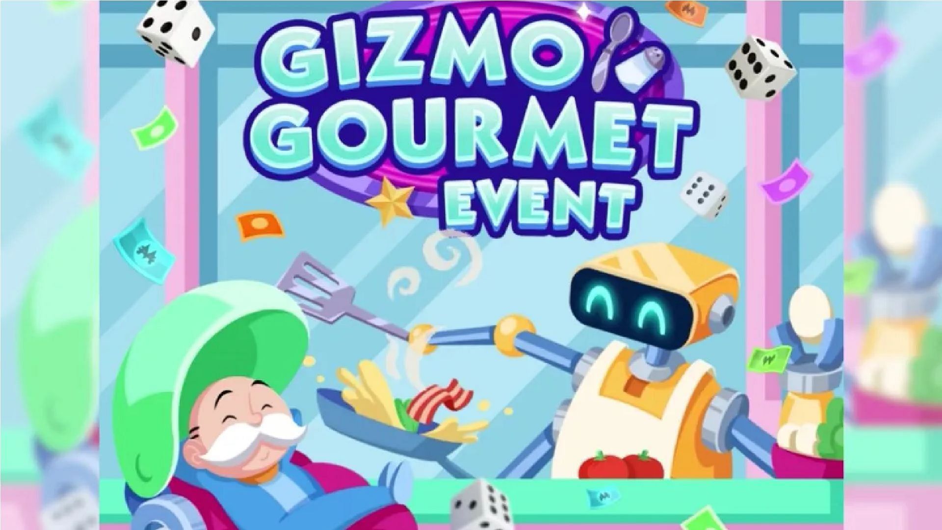 Monopoly Go Gizmo Gourmet: Complete Guide and Strategies