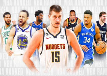The Search for the Heaviest Player in the NBA: Who Tops the Scales?