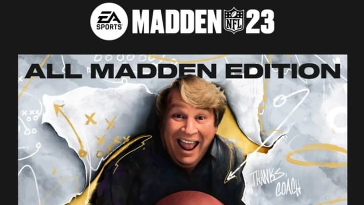 Whats the Deal With Deion Jones Madden 23 Rating? (We Investigate His Overall and Key Stats)