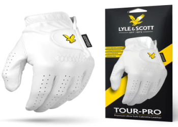 Unboxing New Cabretta Golf Gloves: Are They Worth It?